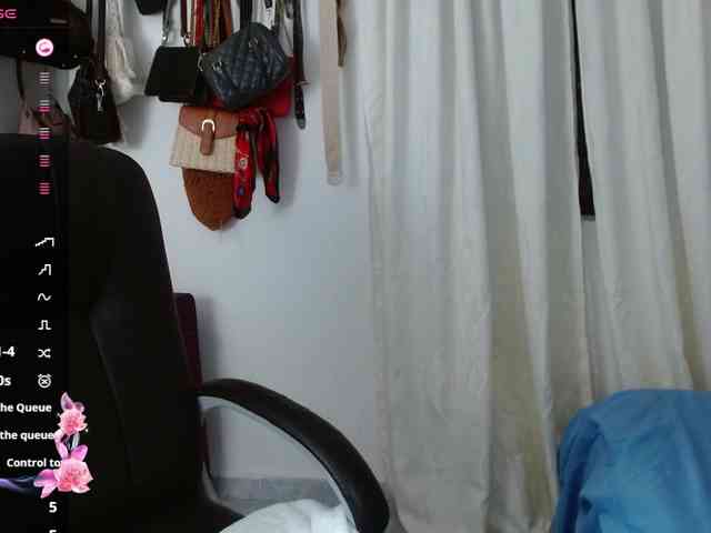 Briggiteskyangels webcam