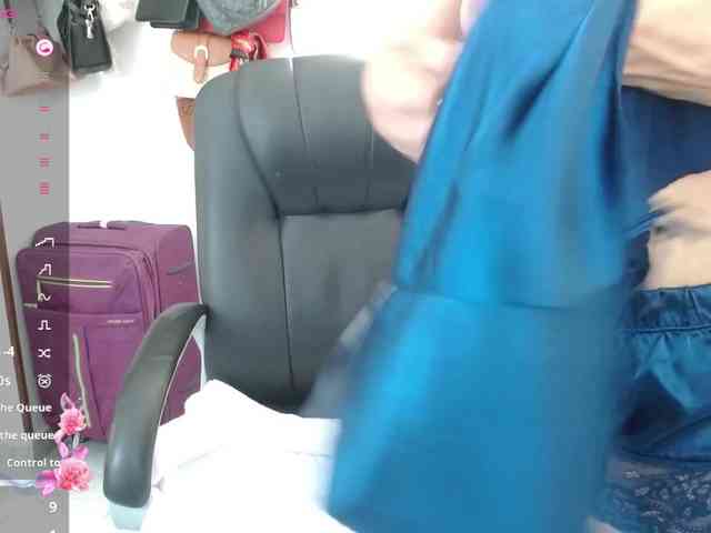 Briggiteskyangels webcam