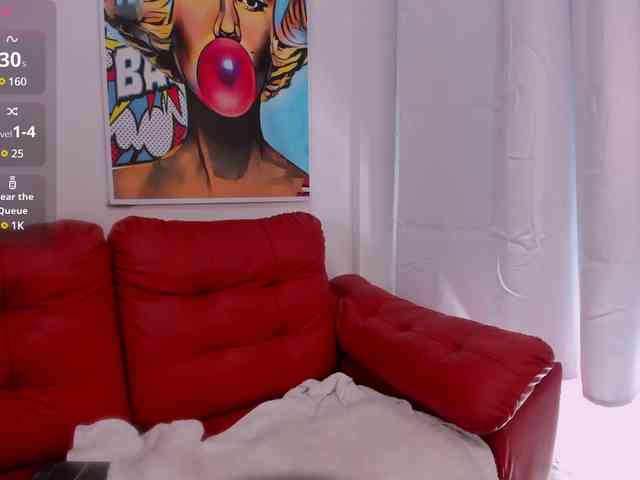 Briggiteskyangels webcam