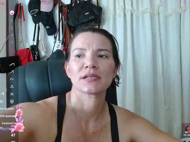 Briggiteskyangels webcam