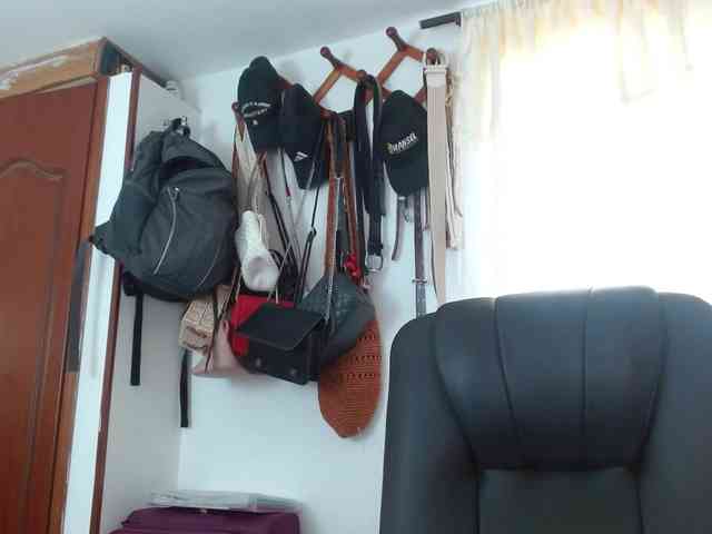 Briggiteskyangels webcam