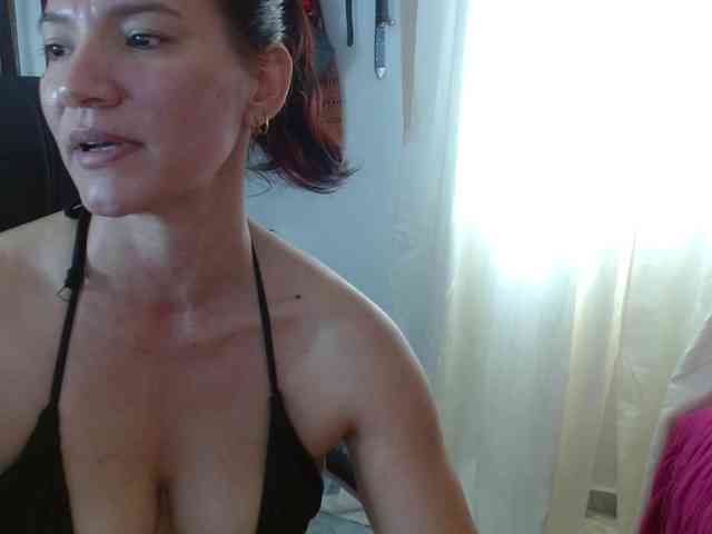 Briggiteskyangels webcam