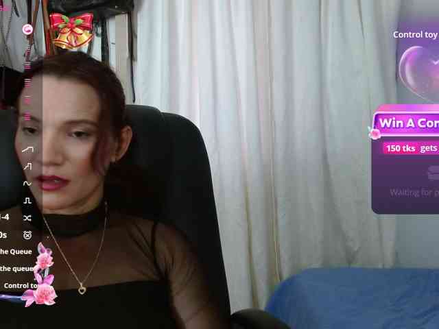 Briggiteskyangels webcam