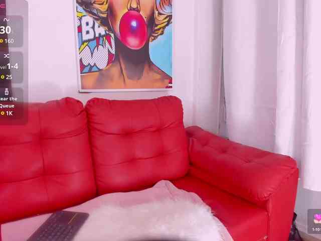 Briggiteskyangels webcam