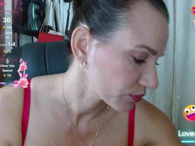 Briggiteskyangels webcam