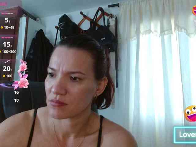 Briggiteskyangels webcam