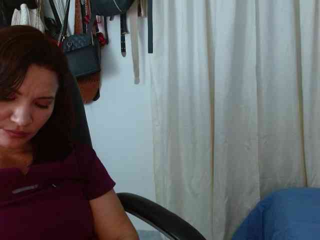 Briggiteskyangels webcam