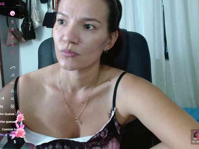 Briggiteskyangels webcam