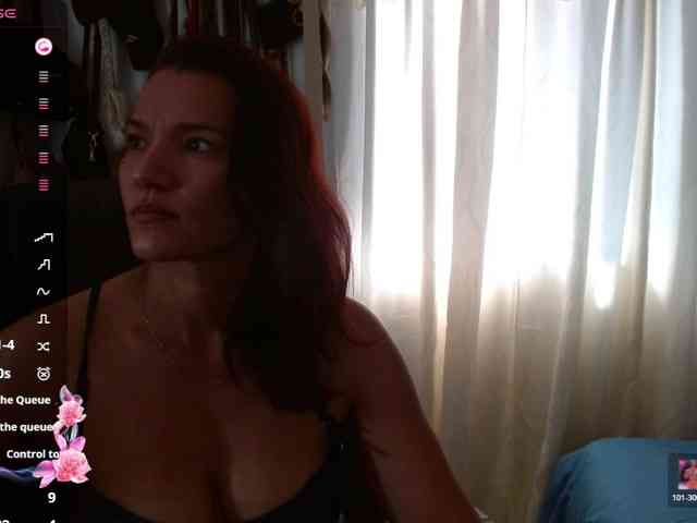 Briggiteskyangels webcam