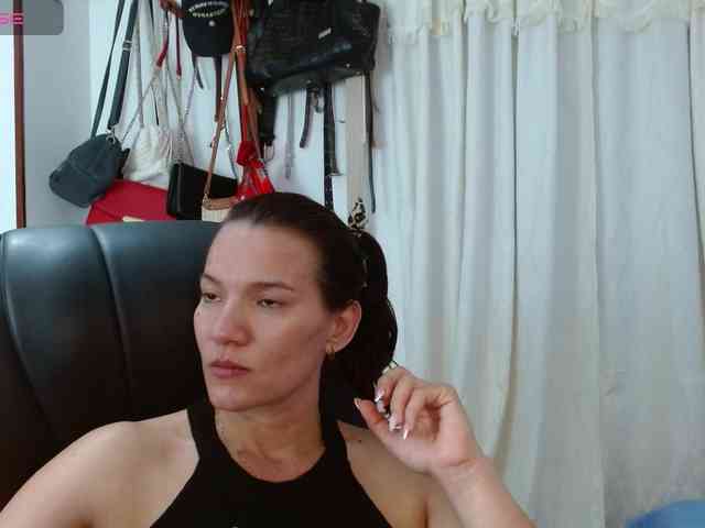 Briggiteskyangels webcam