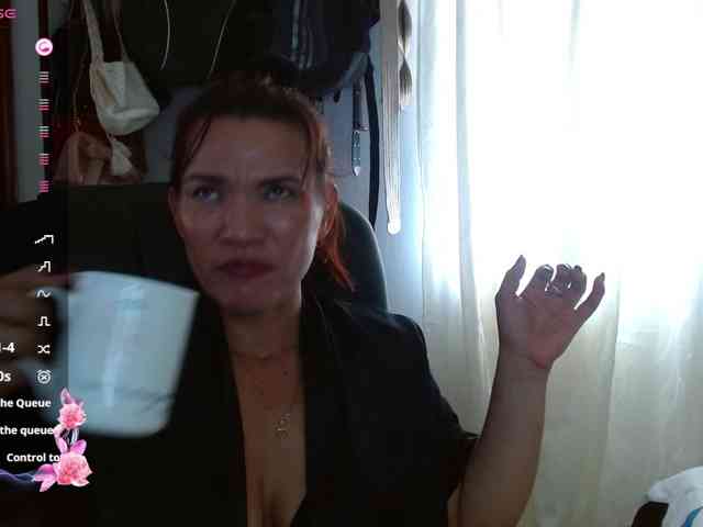 Briggiteskyangels webcam