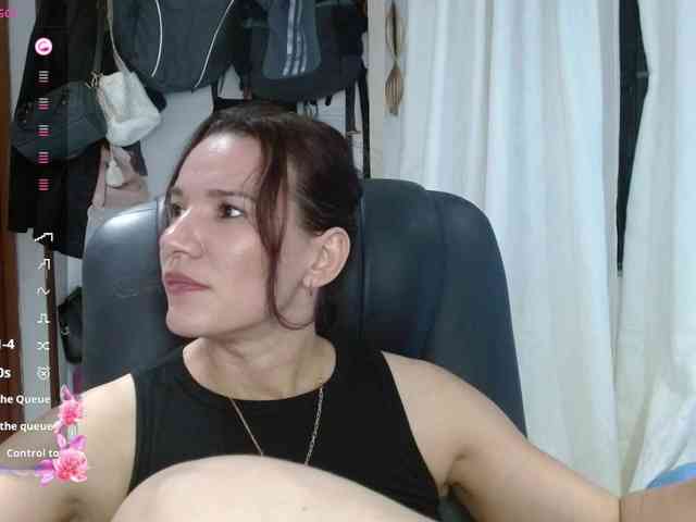 Briggiteskyangels webcam