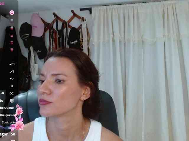 Briggiteskyangels webcam