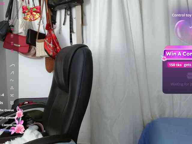 Briggiteskyangels webcam