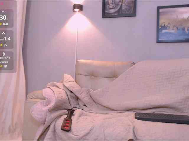 Briggiteskyangels webcam