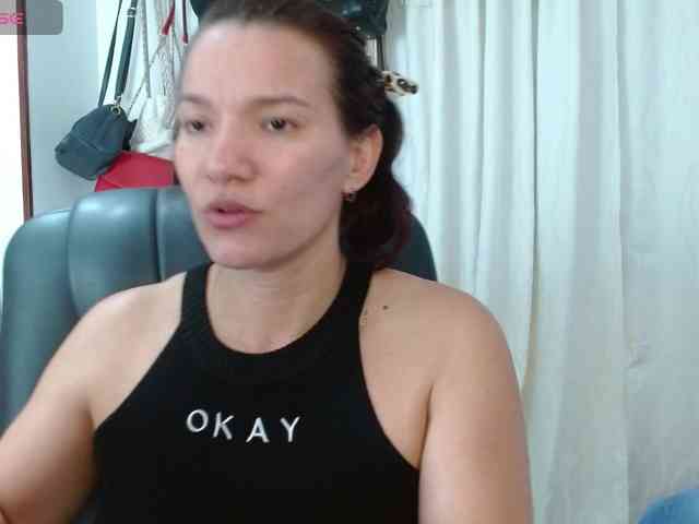 Briggiteskyangels webcam