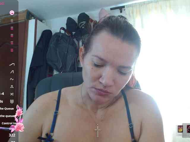 Briggiteskyangels webcam