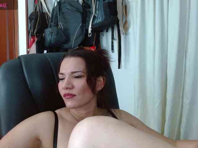 Briggiteskyangels webcam