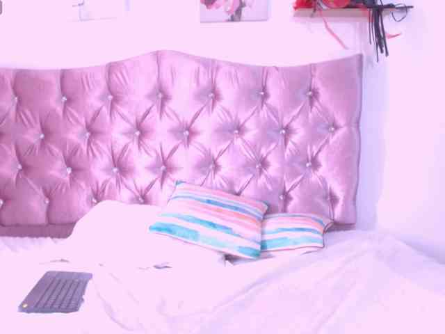 Briggiteskyangels webcam