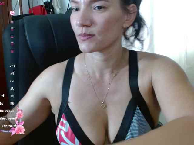 Briggiteskyangels webcam