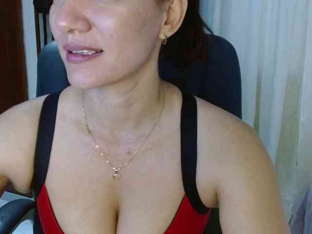 Briggiteskyangels webcam