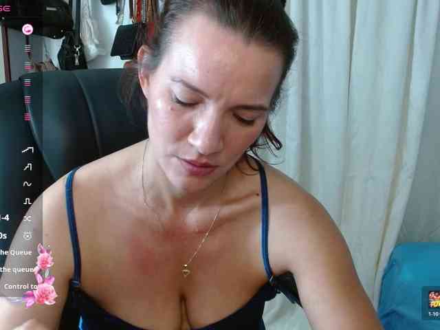 Briggiteskyangels webcam