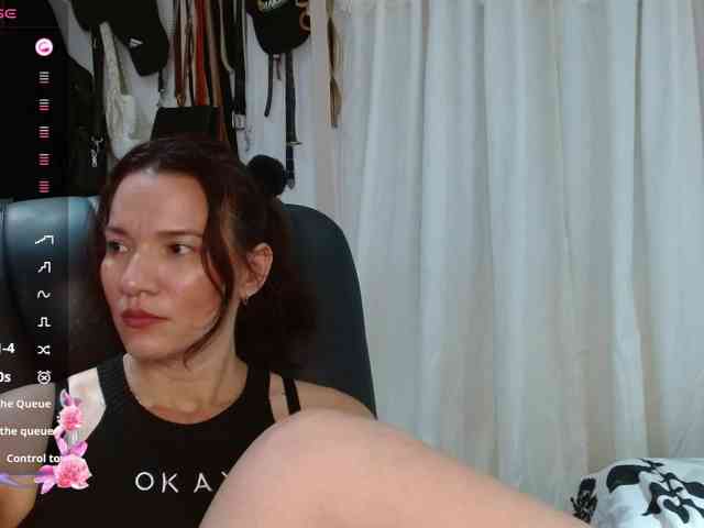 Briggiteskyangels webcam