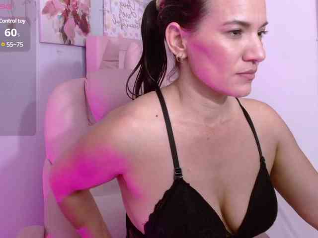 Briggiteskyangels webcam
