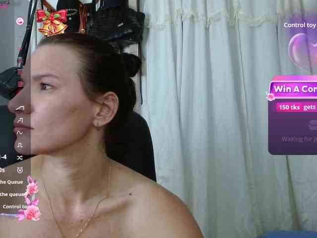 Briggiteskyangels webcam