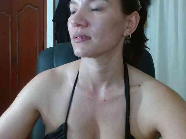 Briggiteskyangels webcam