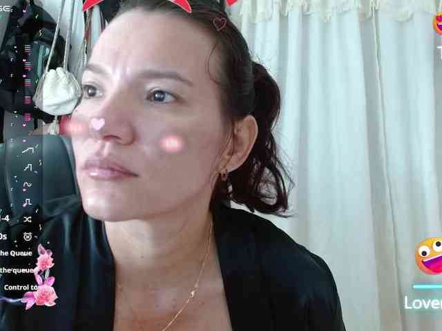 Briggiteskyangels webcam