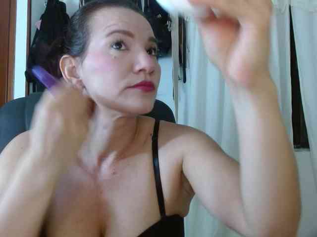 Briggiteskyangels webcam