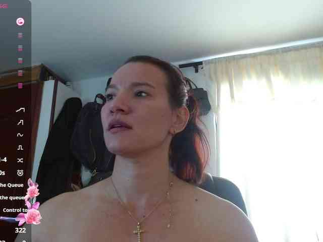 Briggiteskyangels webcam