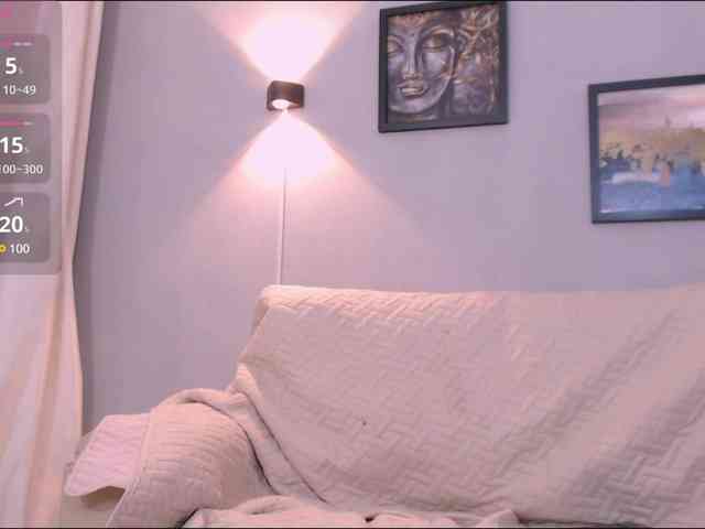 Briggiteskyangels webcam