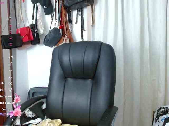 Briggiteskyangels webcam