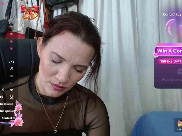 Briggiteskyangels webcam