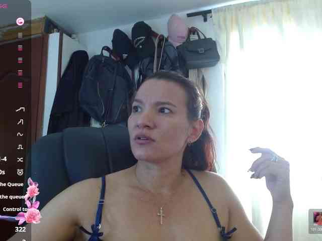 Briggiteskyangels webcam