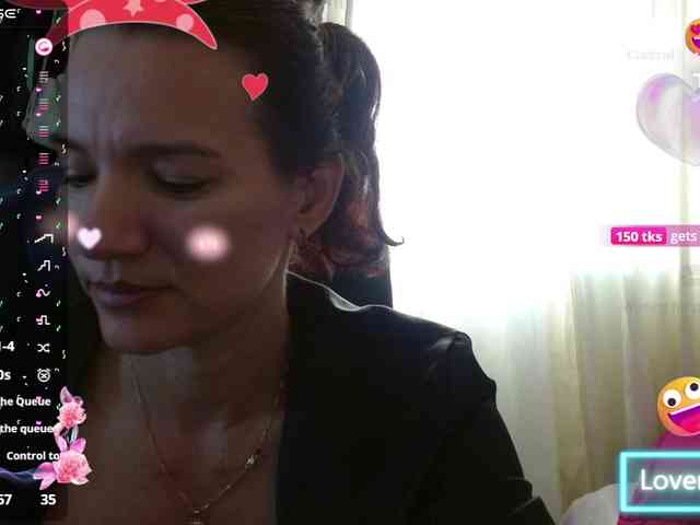 Briggiteskyangels webcam