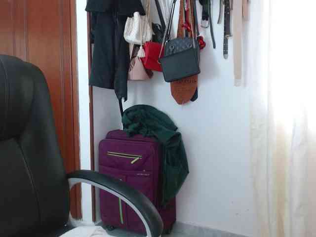 Briggiteskyangels webcam