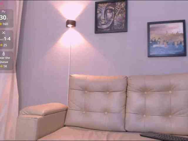 Briggiteskyangels webcam
