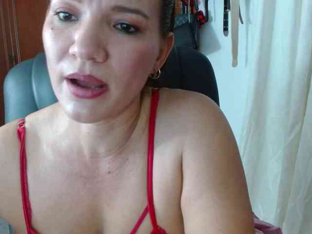 Briggiteskyangels webcam