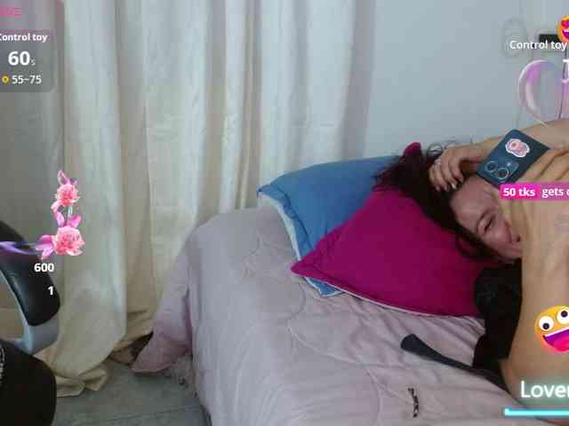 Briggiteskyangels webcam