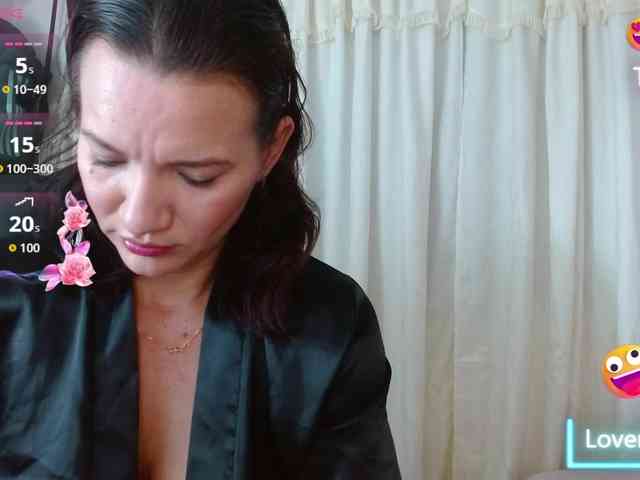 Briggiteskyangels webcam