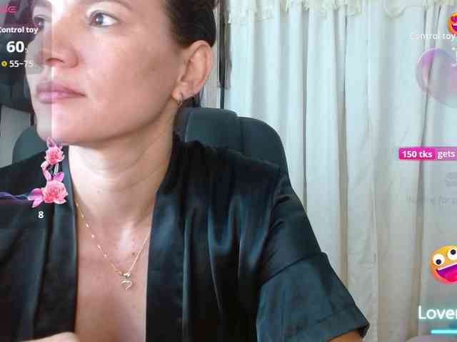 Briggiteskyangels webcam