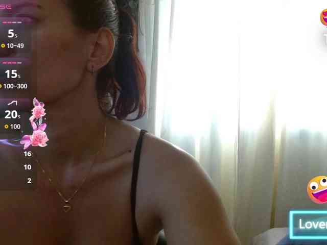 Briggiteskyangels webcam