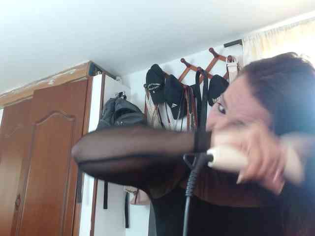 Briggiteskyangels webcam