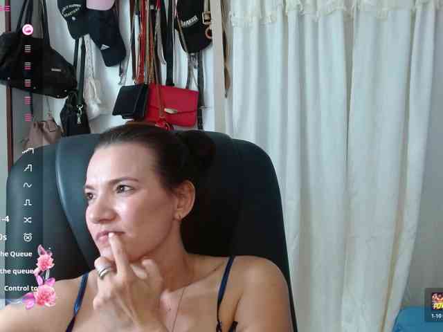 Briggiteskyangels webcam