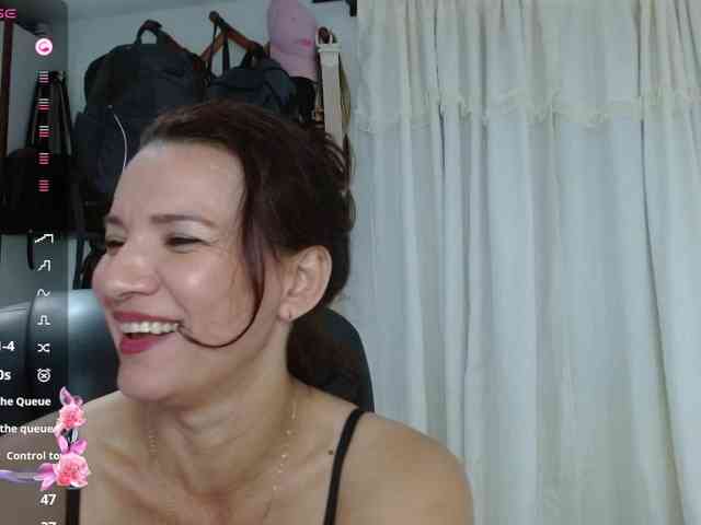 Briggiteskyangels webcam