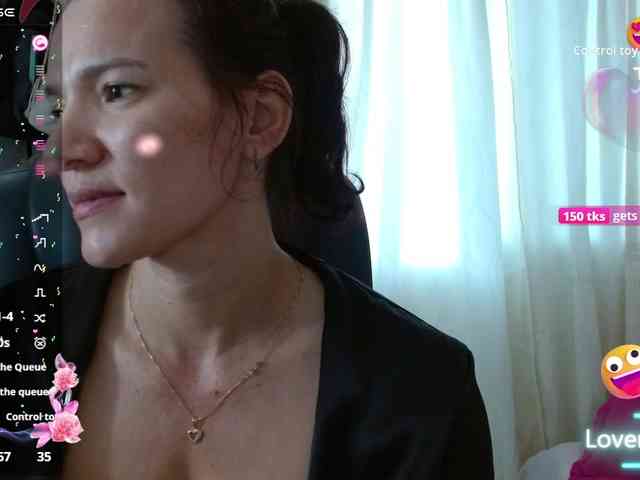 Briggiteskyangels webcam