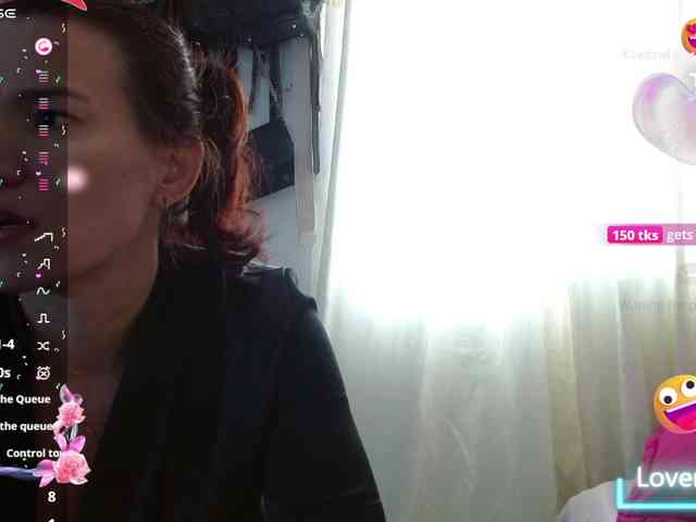 Briggiteskyangels webcam